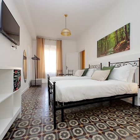 Ych-Luminoso Appartamento Per 8 Pax Roma Exterior foto