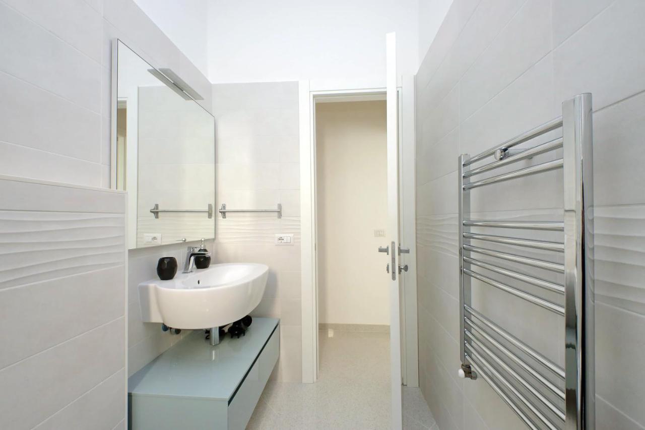 Ych-Luminoso Appartamento Per 8 Pax Roma Exterior foto