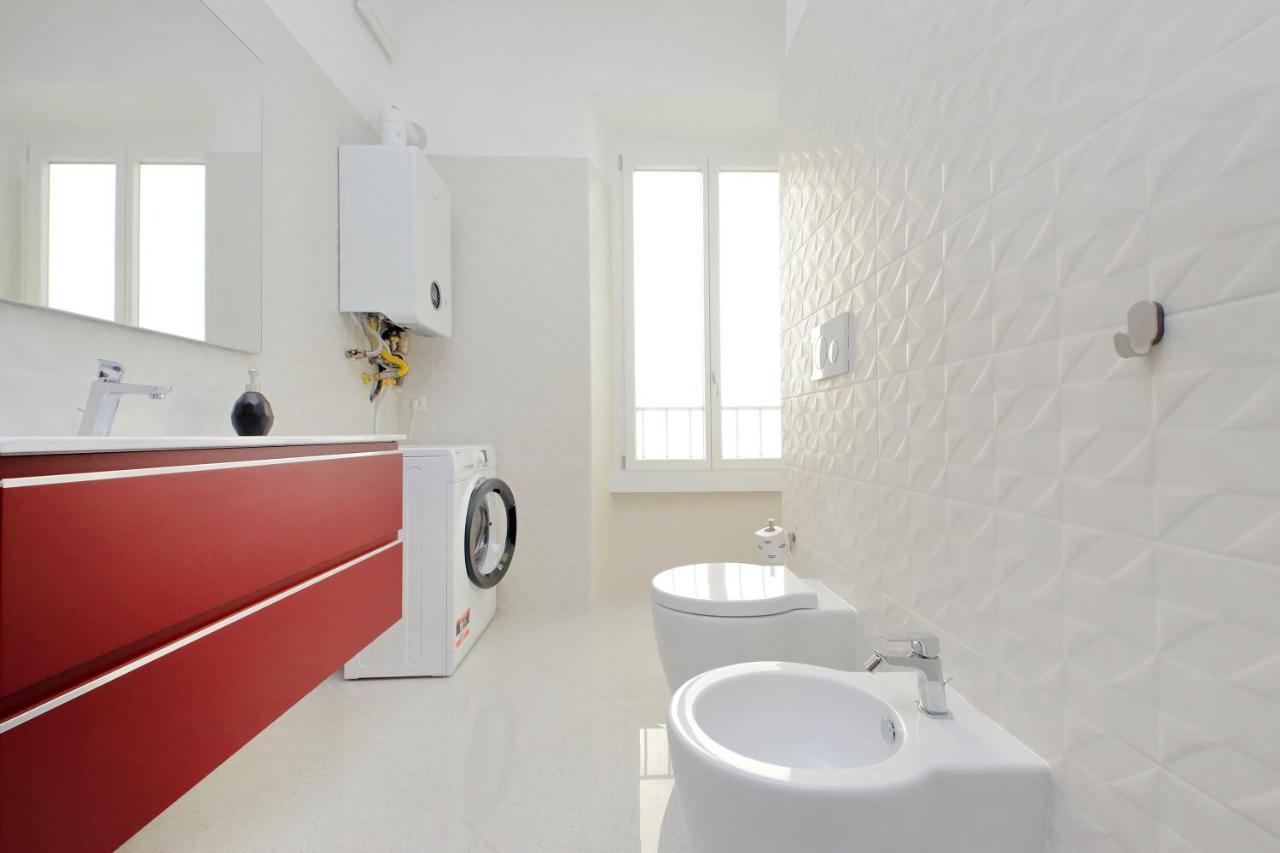 Ych-Luminoso Appartamento Per 8 Pax Roma Exterior foto