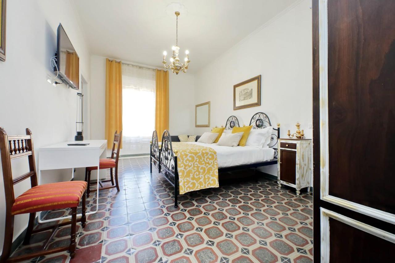 Ych-Luminoso Appartamento Per 8 Pax Roma Exterior foto