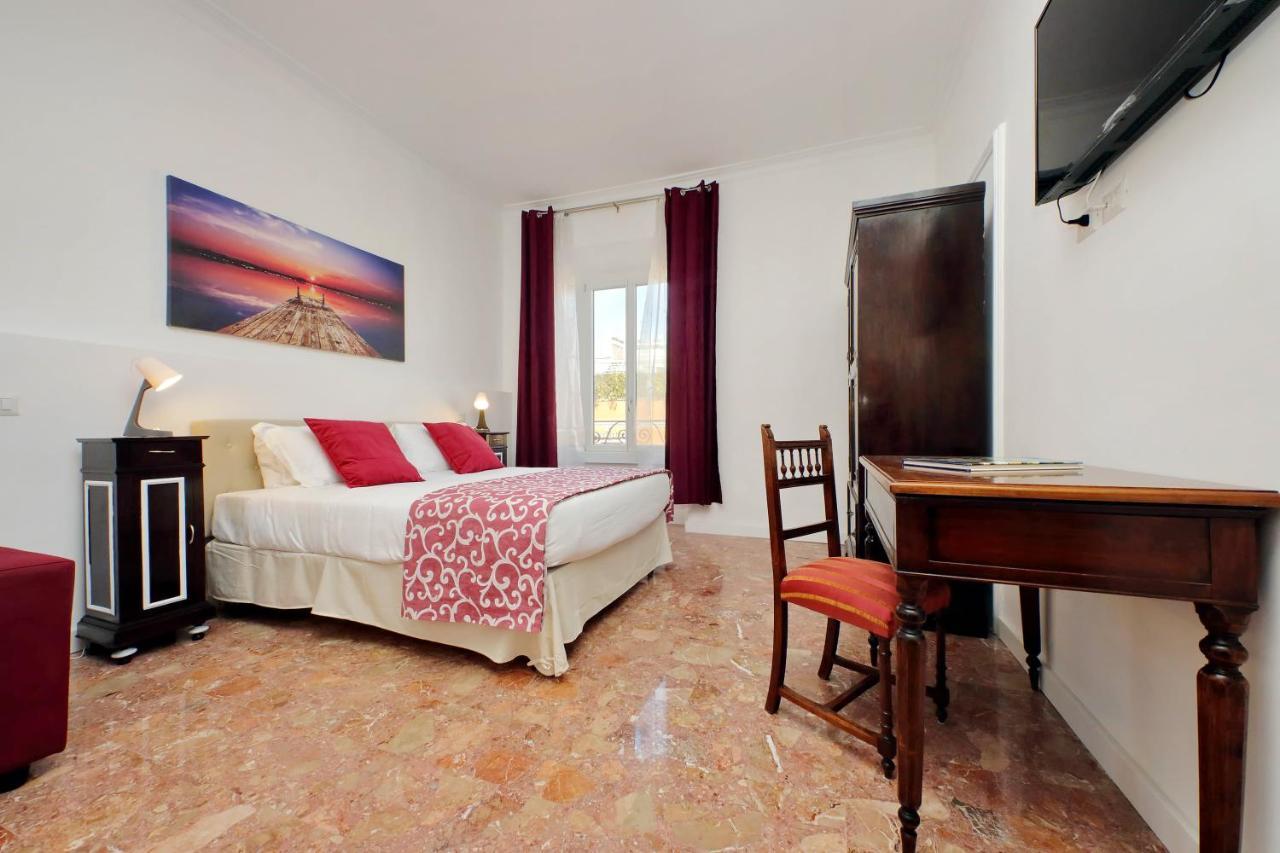 Ych-Luminoso Appartamento Per 8 Pax Roma Exterior foto