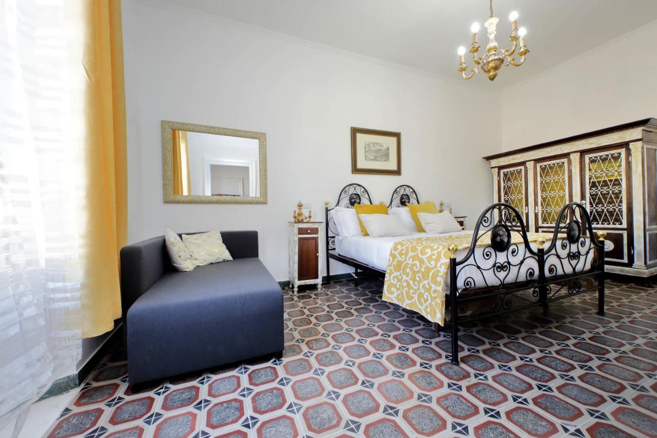 Ych-Luminoso Appartamento Per 8 Pax Roma Exterior foto