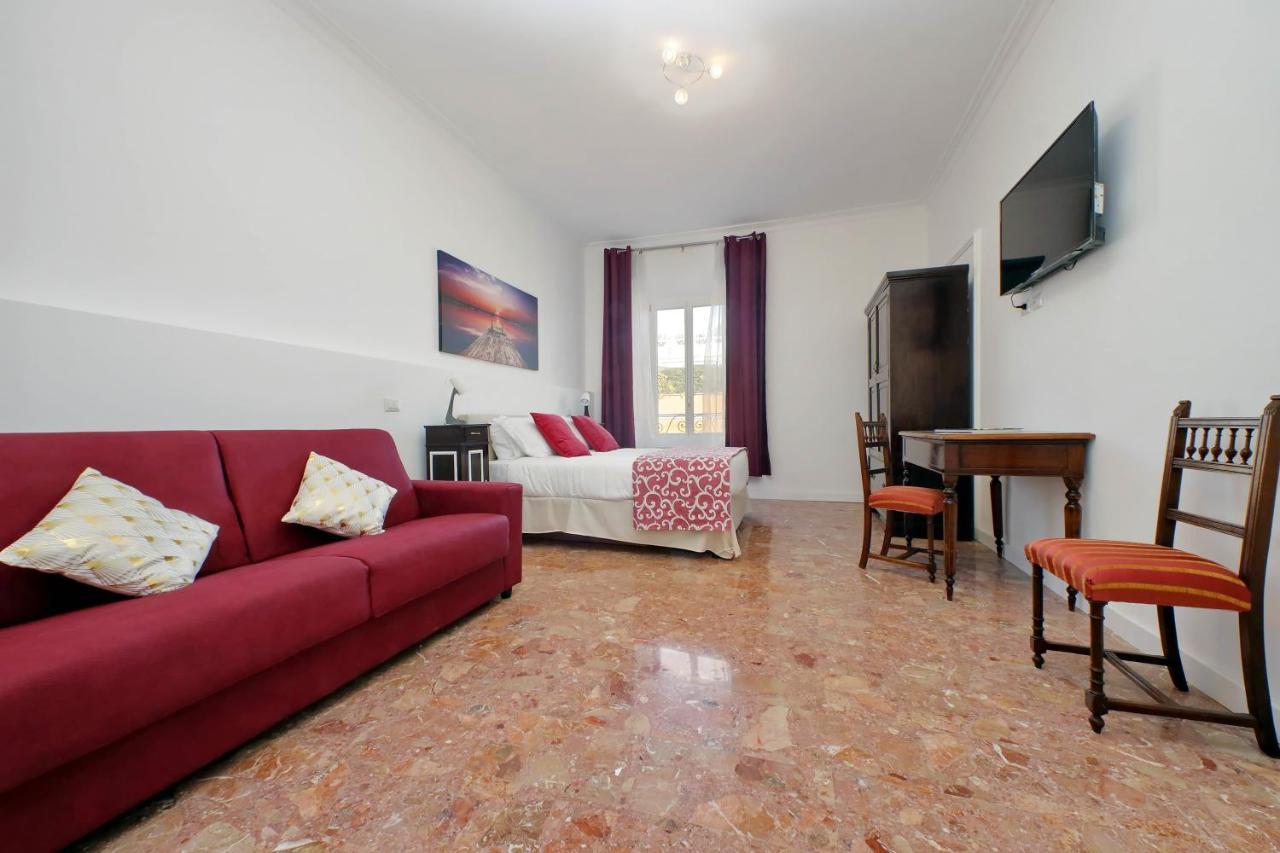 Ych-Luminoso Appartamento Per 8 Pax Roma Exterior foto