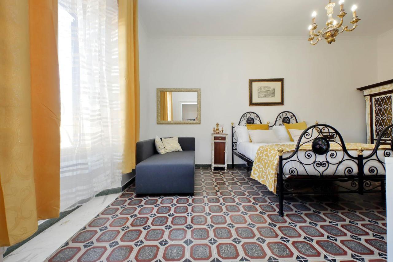 Ych-Luminoso Appartamento Per 8 Pax Roma Exterior foto