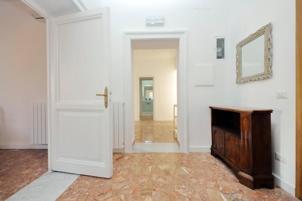 Ych-Luminoso Appartamento Per 8 Pax Roma Exterior foto
